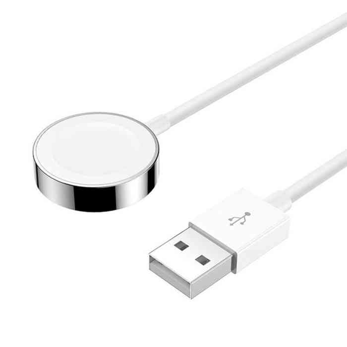 Joyroom S-IW001 Ben Series Magnetic Charging Cable for iWatch Apple Watch Series 4/3/2/1